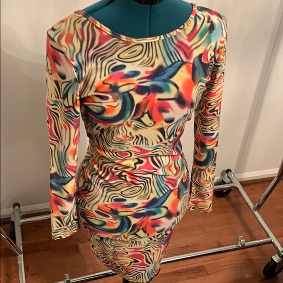 Dress - Picture 1 of 2